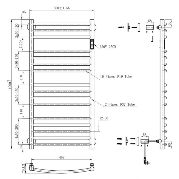 ANT16-50100GM-1-1