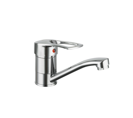 R45055-1 (Смес. для раковины/кухни.хром)