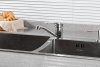 R45055-1 (Смес. для раковины/кухни.хром)