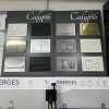 Стенд для кнопок Calypso 600х800